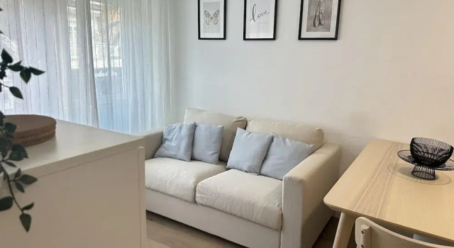 Beach Apartment 4
