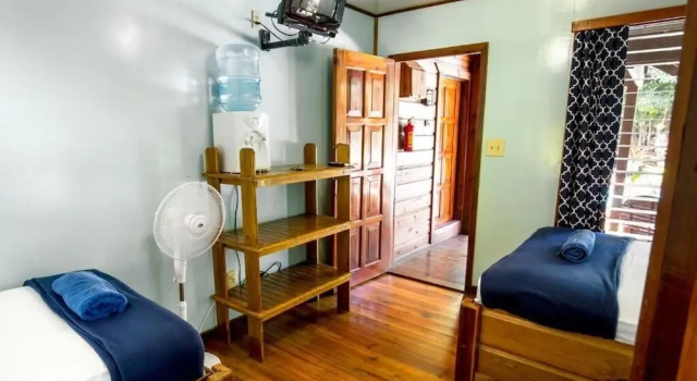 Mango Inn Resort