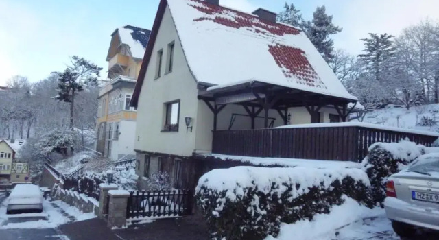FeWo Wernigerode