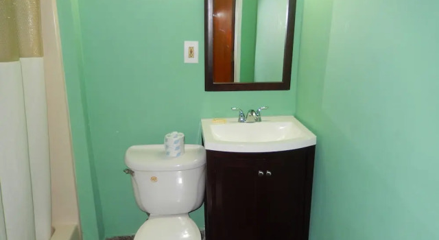 Номер Standard Riverview Motel