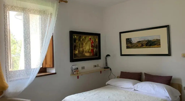 Двухместный номер Standard Duccio Nacci Rooms- Guesthouse