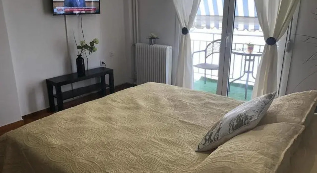 Acropolis apt - Sweet Home 5, Забронировать Отель Отели Афины 3 звезды, рядом с Монастираки, 3*
