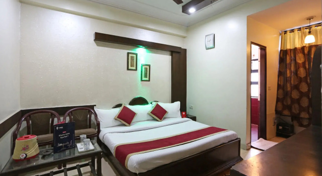 FabHotel Delhi Continental, Забронировать Отель Дели Национальный столичный округ Дели