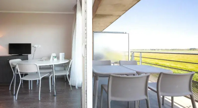 Номер Standard с балконом Residence Le Domaine du Mont - Vacancéole