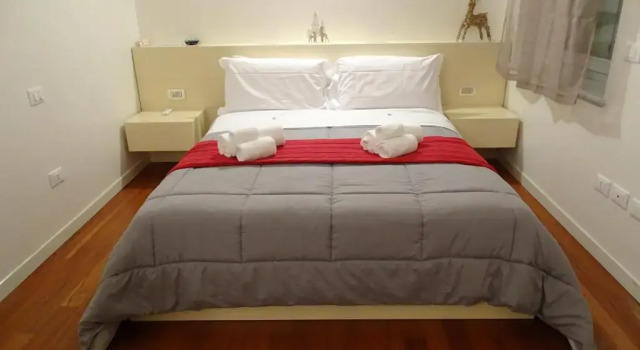 Junior-Suite Suite Alcova