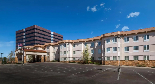Номер Standard Homewood Suites by Hilton Denver West - Lakewood