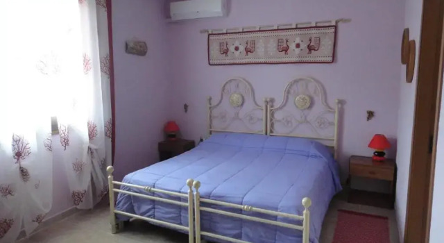 Номер Deluxe Agriturismo Cugumia