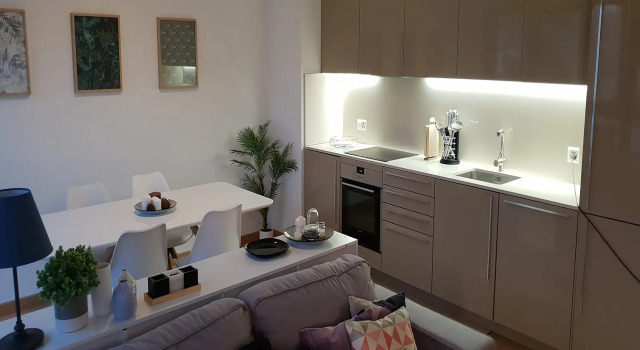Ohana Home, Reserva ahora Apartamento Massagno Tesino