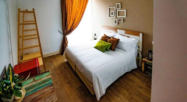 Номер Standard Adelina Guesthouse
