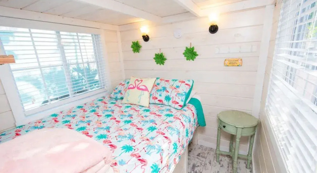 Matlacha Tiny Village, Book Hotel Matlacha Southwest Florida
