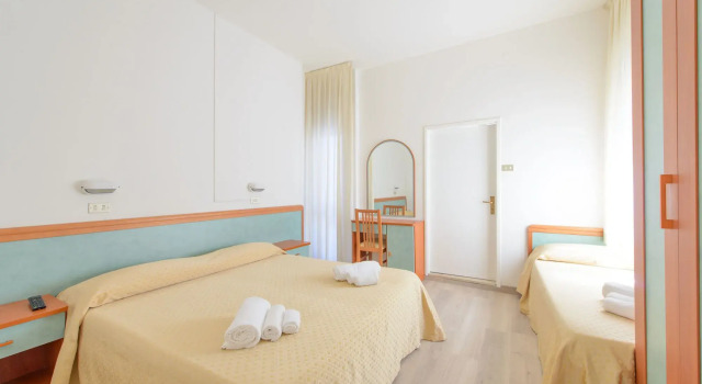 Hotel Sirena