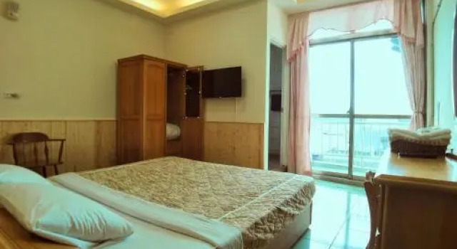 Sun Moon Lake Fisherman Homestay, Book Hotel Billige hoteller i Nantou