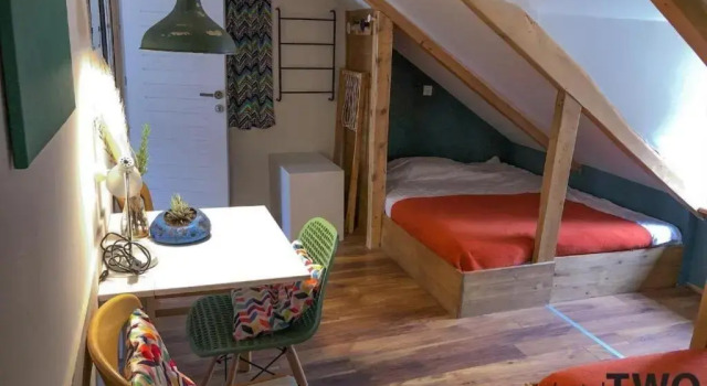 Kera2Rooms
