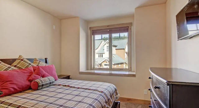 Номер Standard с 4 комнатами с балконом 6508 Settlers Creek Townhomes