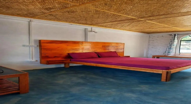Rongong Farmstay by StayApart, Reserva ahora Hotel Hoteles en Bengala Occidental con aparcamiento, Aparcamiento