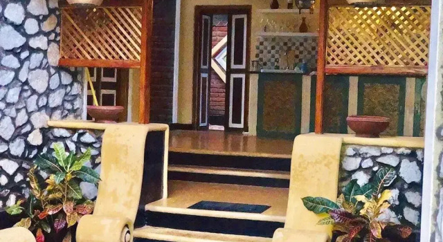 Plumeria Luxury Villas Udawalawe