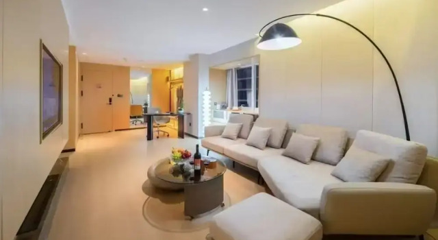 Люкс Baoyue Hotel Kunming