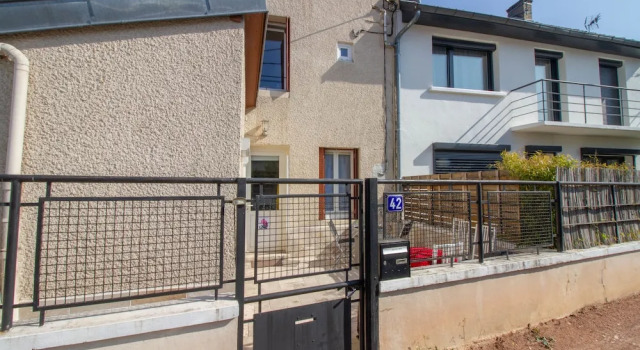 Suite la Pivoine - Le Formel, Rezervovat Apartmán Dijon 