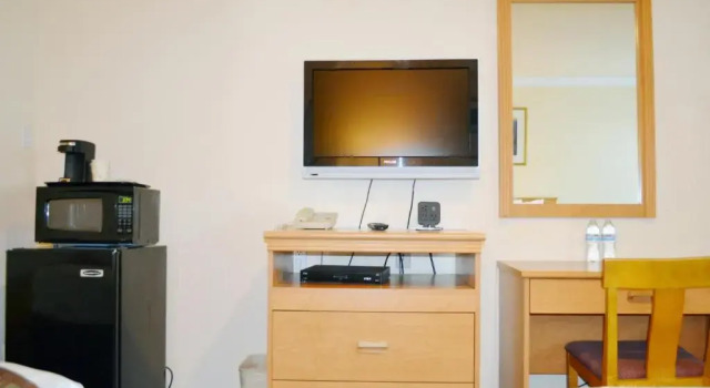 Номер Standard Wittle Motel