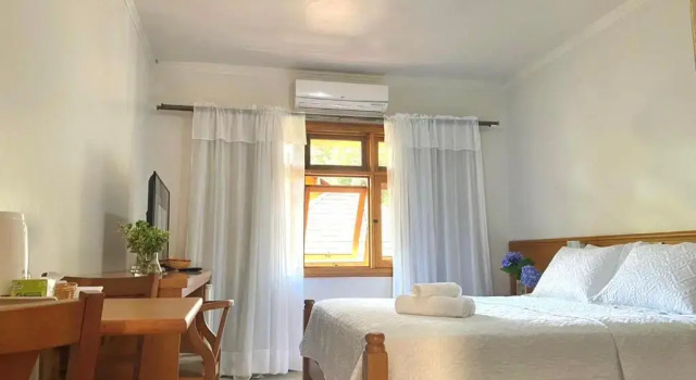 Люкс Pousada Villa Verde