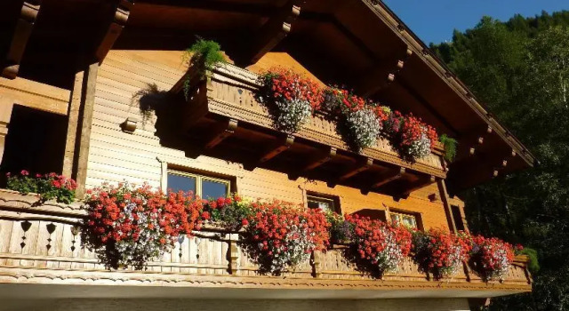 Pension Appartement Ambrosi, Prenota Appartamento Heiligenblut Grossglockner