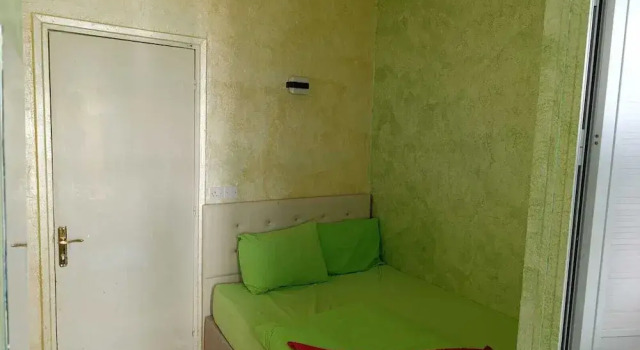 Номер Economy Seslikaya Hotel Lefkoşa