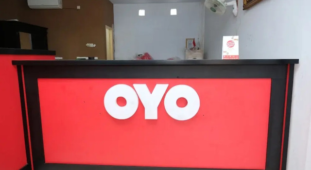 Mars Residence Syariah by OYO Rooms, Rezerwuj Hotel Jambi 