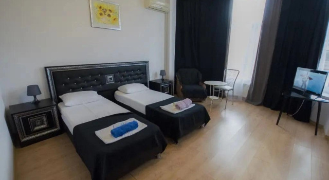 Guest House Panda
