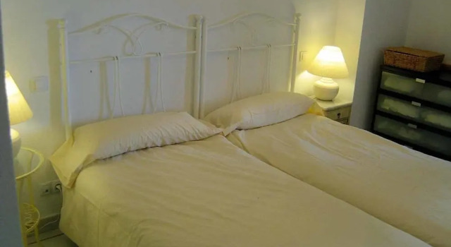 VenAVera C10A - Ground floor Garden 3Bedrooms/2Baths Beachfront, WIFI, Забронировать Апартаменты/квартира Апартаменты Вера-Плайя, Апартаменты/квартира