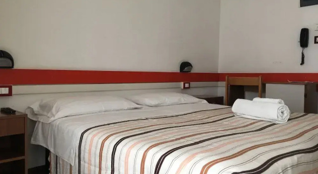 Dipendenza Hotel Las Vegas