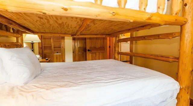 Dakota Lodge #8520 - 2 Br Condo