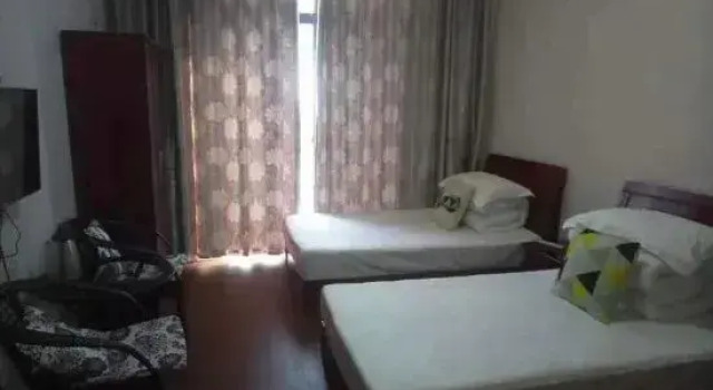 Changxing Changhe Farmhouse