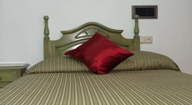 Номер Standard Hotel El Diamantista
