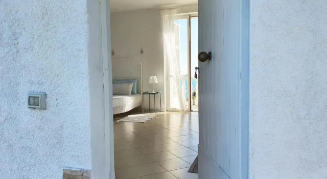 Апартаменты La torretta sulla costa 2