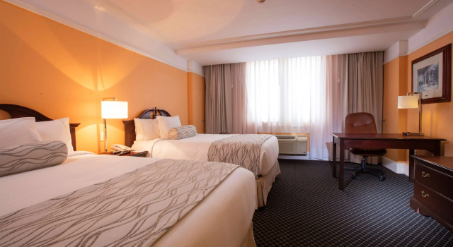 Hotel María Bárbara, Reservar Hotel Hotéis em Mexico DF com refeições, Meia Pensão / Pensão Completa