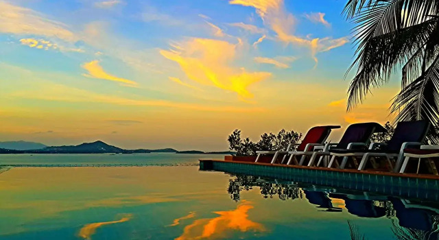 Ban Sua Samui