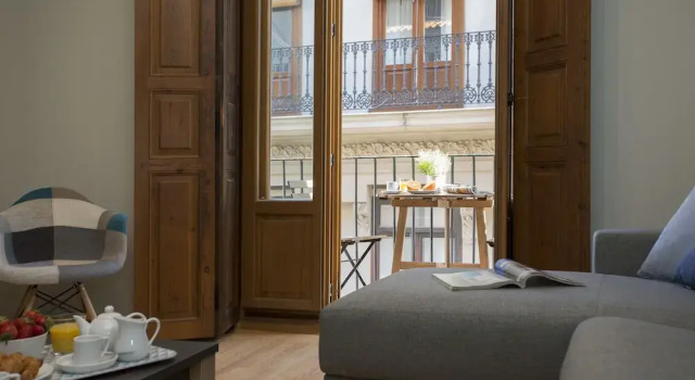 SingularStays Cestas IV, Забронировать Отель Кала д'Ор 