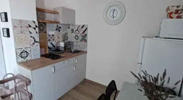 Апартаменты Apartments Sava