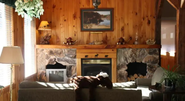 Mountainview Resort, Réserver Complexe hôtelier Jackman Maine