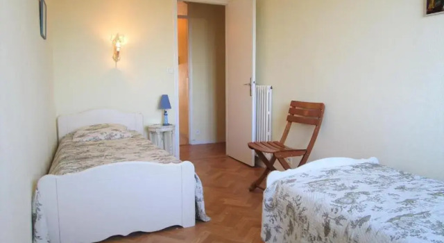 Appartement Les Sables-d'Olonne, 3 pièces, 5 personnes - FR-1-197-182