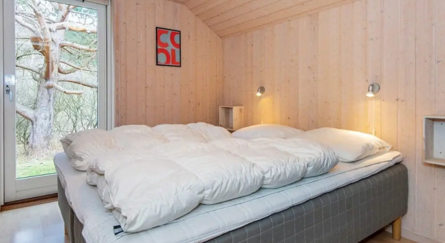 12 Person Holiday Home in Ebeltoft, Rezervovat Rekreační dům Ebeltoft 
