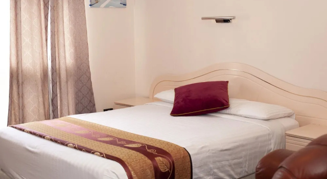 Семейный номер Standard Manjimup Motor Inn