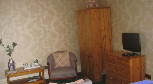 Arden House