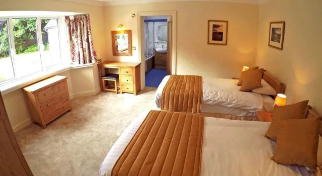 The Dorset Resort, Buchen Sie Resort Resorthotels in Dorset, Resort
