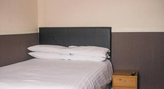 Одноместный номер Standard Wellesley Park Hotel