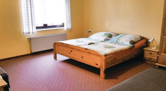 Stunning Apartment in Trent/rügen With 1 Bedrooms and Wifi