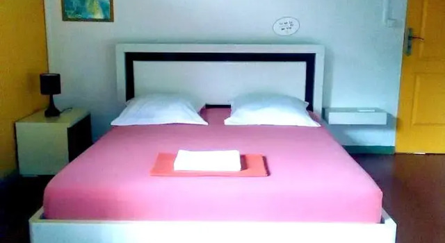Apartment With 2 Bedrooms in Sainte Rose, With Furnished Terrace and Wifi - 5 km From the Beach, Buchen Sie Ferienwohnung Apartments in Basse-Terre, Ferienwohnung
