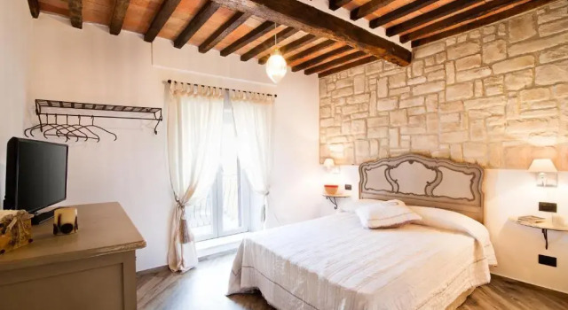 Двухместный номер Standard B & B I Ricordi