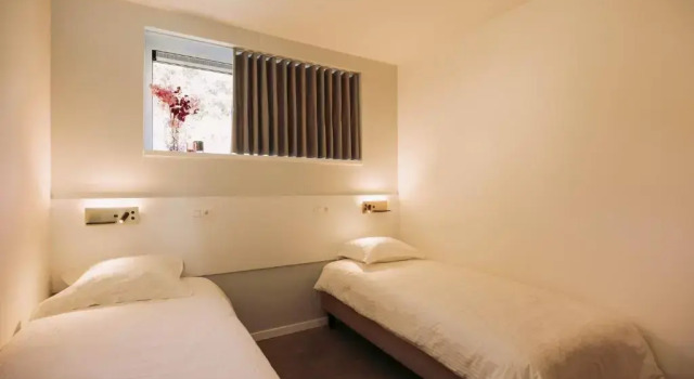 City Housing Genk, Rezerwuj Apartamentowiec hotelowy Hotele w Bruksela ze śniadaniem, Śniadanie