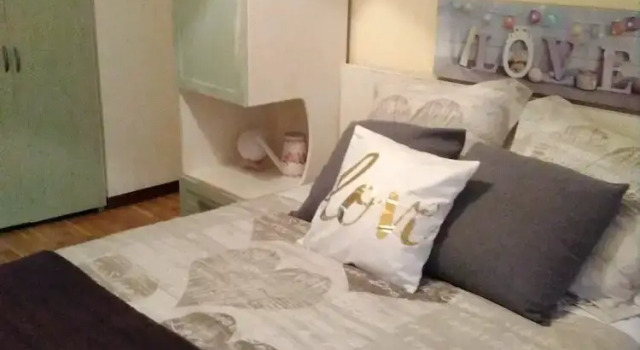 Апартаменты Apartamento Cabañaquinta Senderista